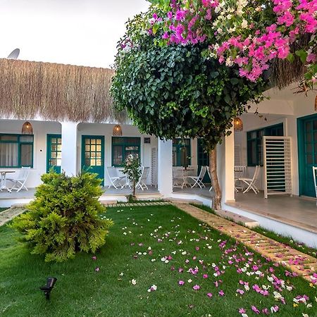 Avlu Otel Datça Esterno foto