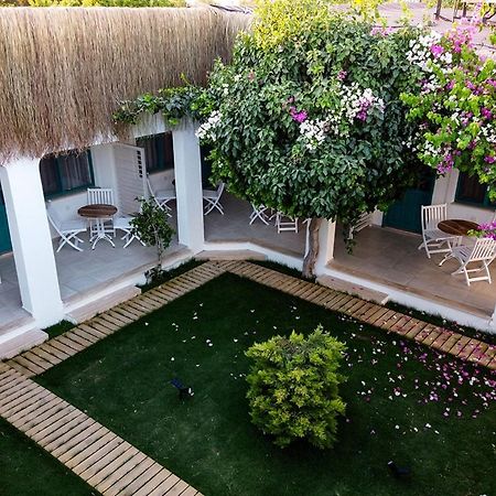 Avlu Otel Datça Esterno foto
