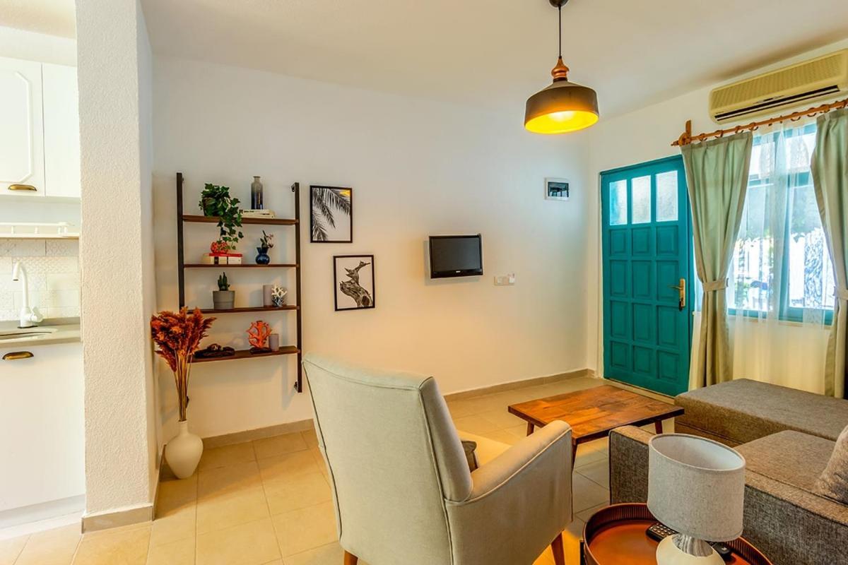 Avlu Otel Datça Esterno foto