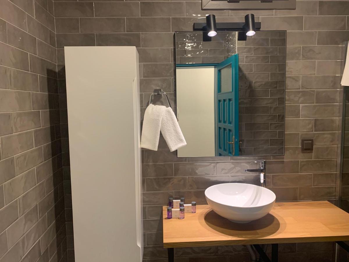 Avlu Otel Datça Esterno foto